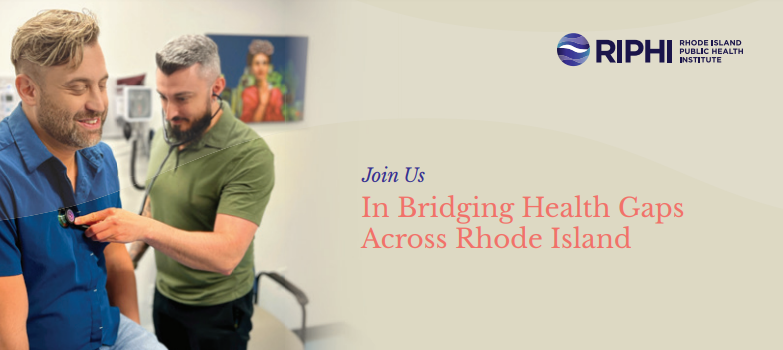 Bridging Health Gaps Through Corporate Partnership